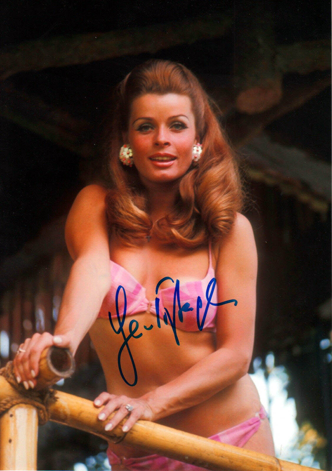 Senta Berger Senta Berger