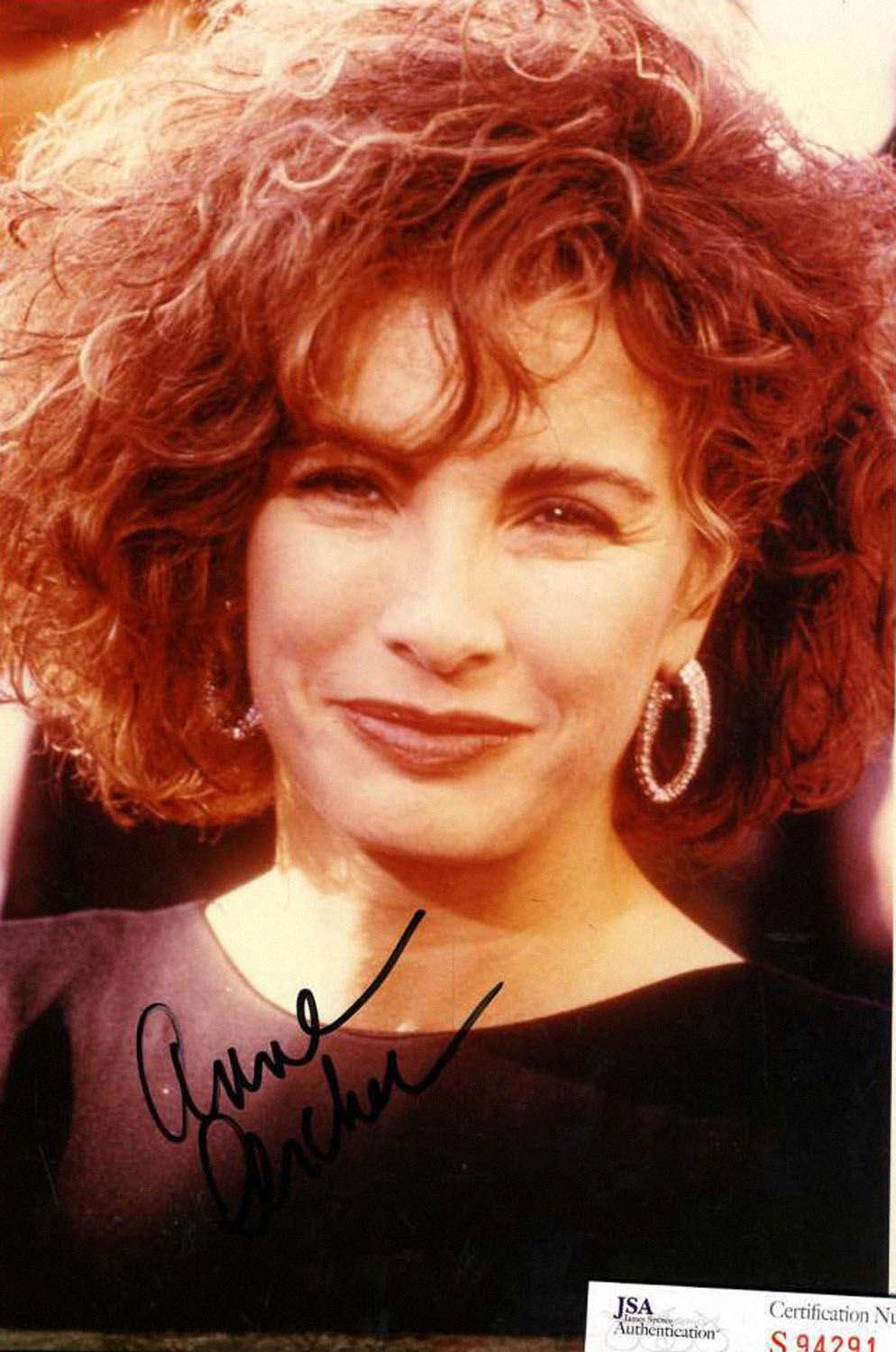 Anne Archer