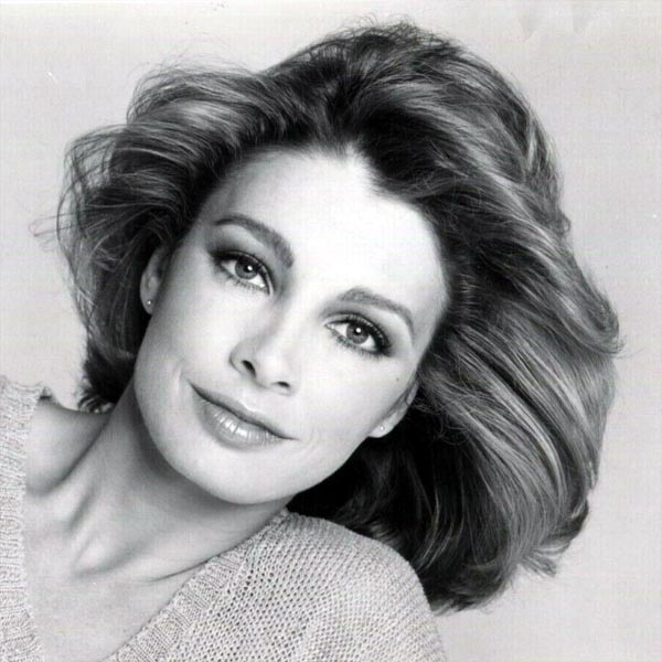 Anne Archer Anne Archer