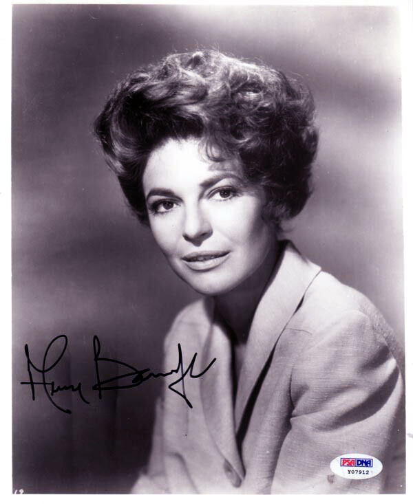 Anne Bancroft Anne Bancroft