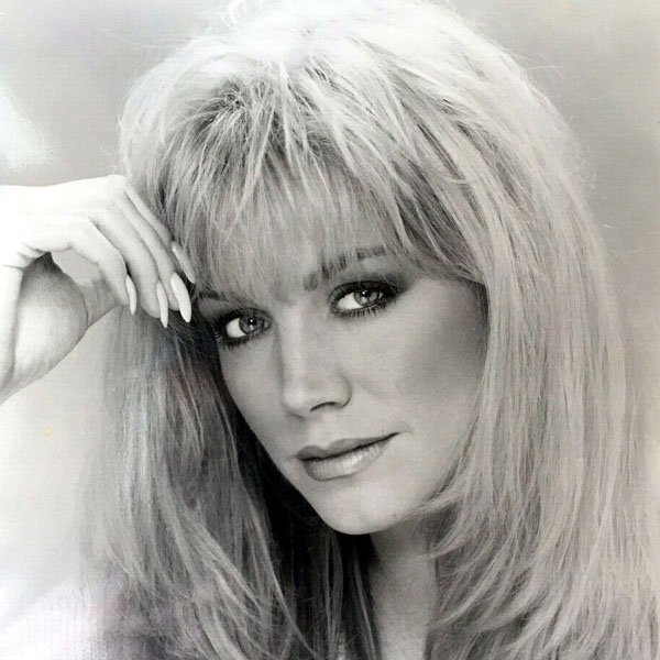 Shannon Tweed Shannon Tweed