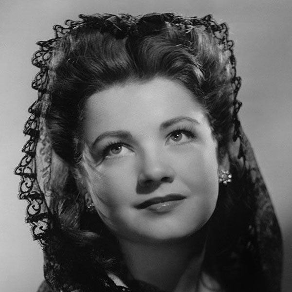 Anne Baxter Anne Baxter