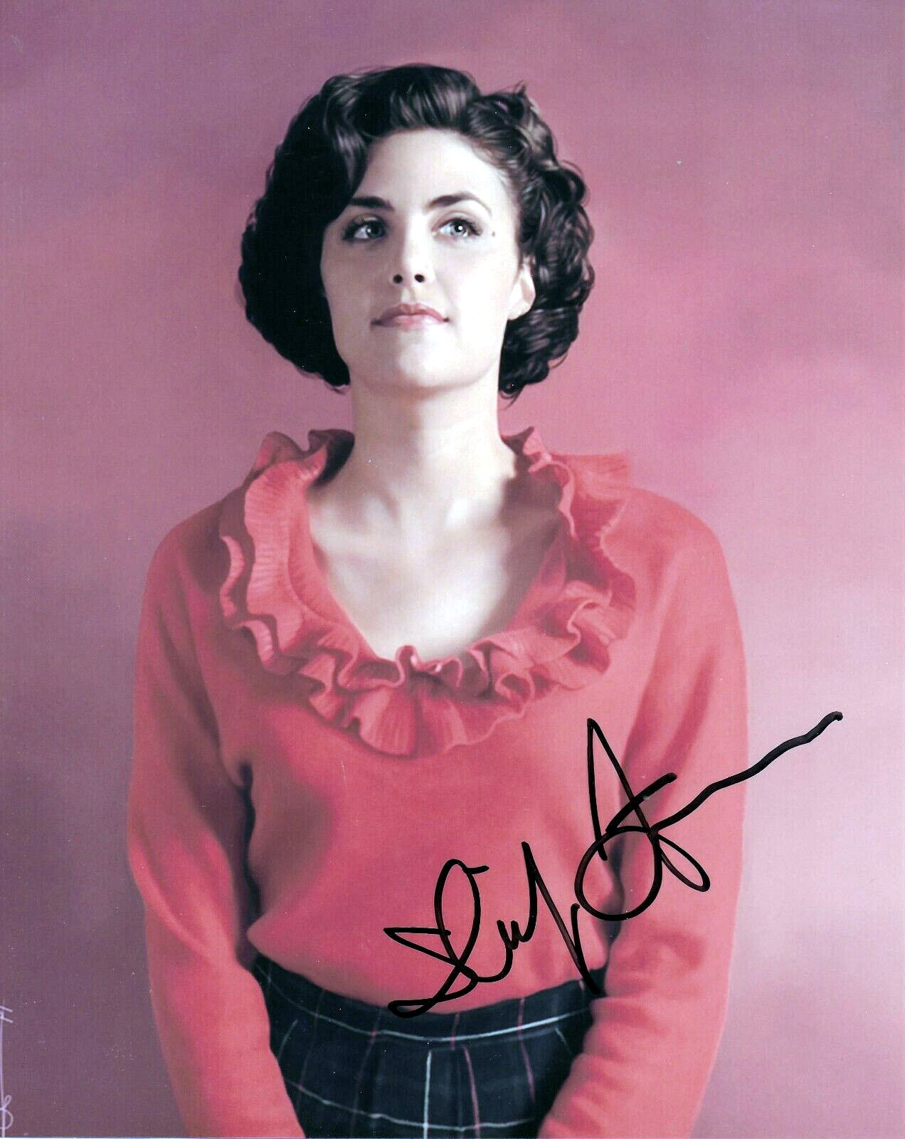 Sherilyn Fenn Sherilyn Fenn