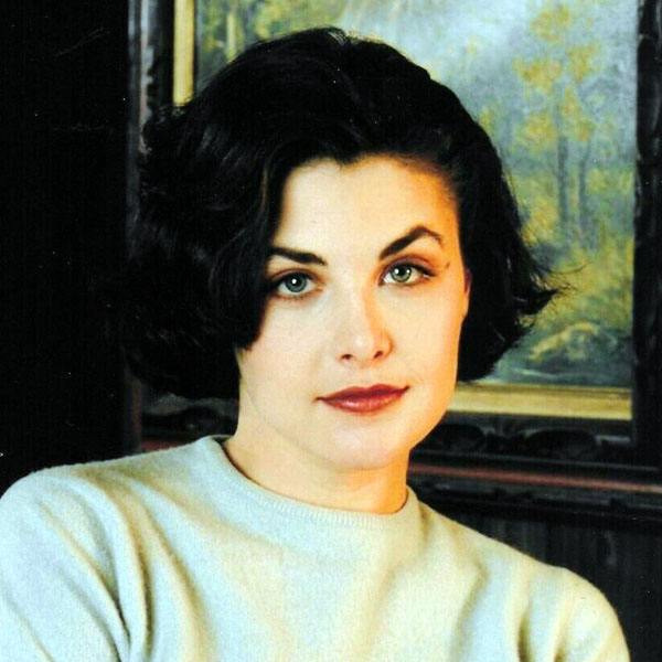 Sherilyn Fenn Sherilyn Fenn