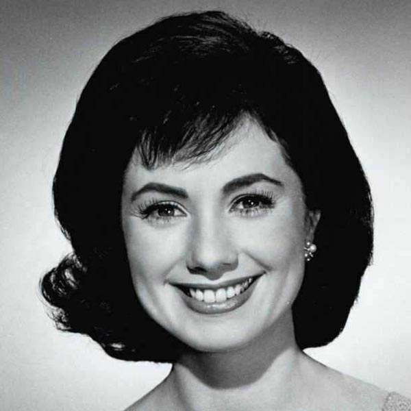 Shirley Jones Shirley Jones