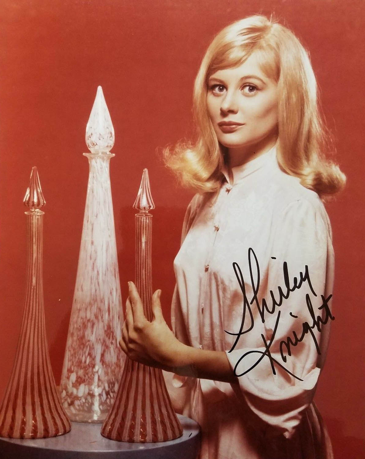 Shirley Knight Shirley Knight