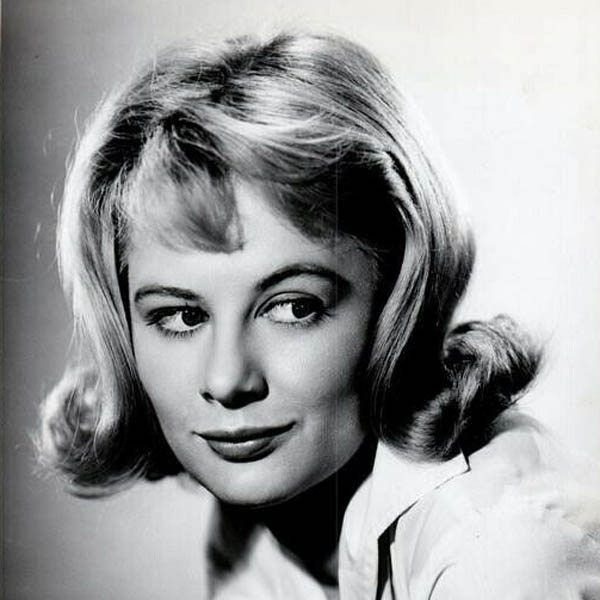 Shirley Knight