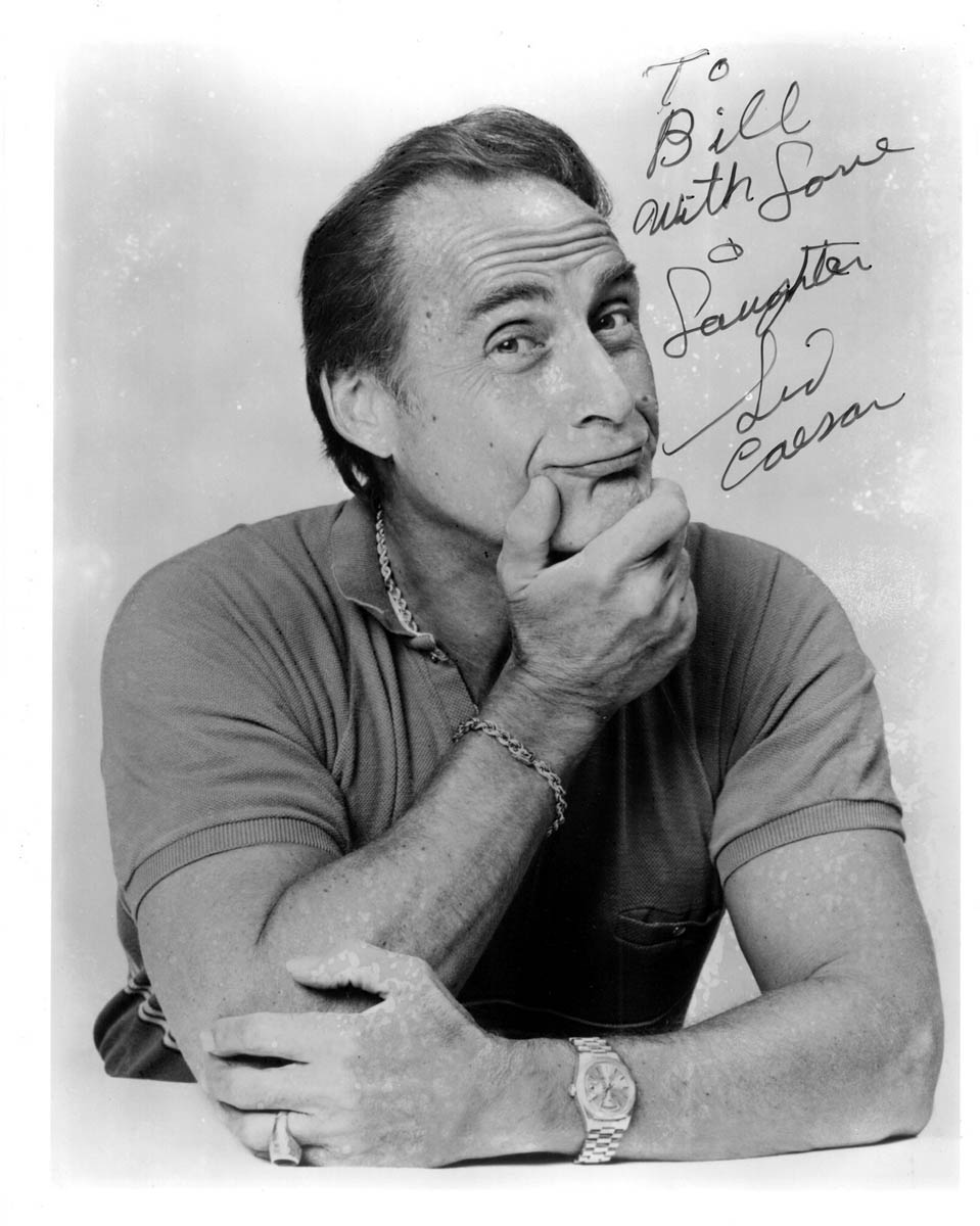 Sid Caesar Sid Caesar