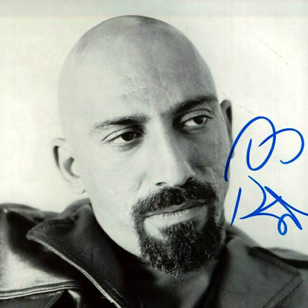 Sid Haig