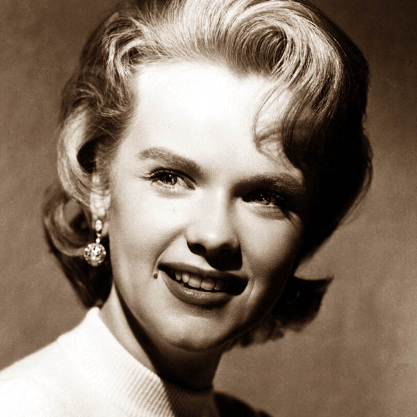 Anne Francis Anne Francis
