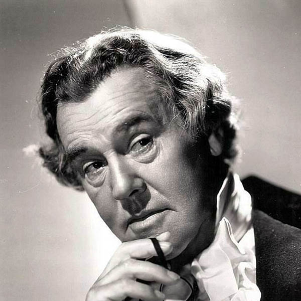 Sidney Toler Sidney Toler