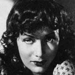 Sigrid Gurie Sigrid Gurie