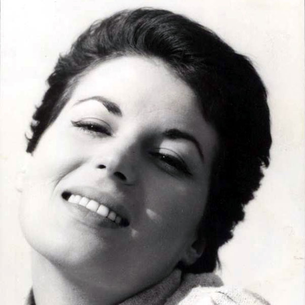 Silvana Mangano