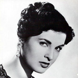 Silvana Pampanini Silvana Pampanini