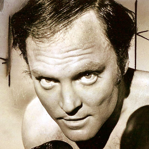 Stacy Keach Stacy Keach