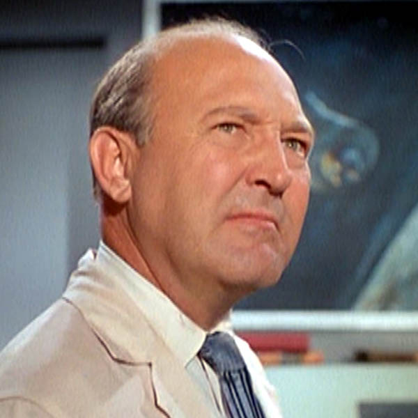 Stacy Keach Sr. Stacy Keach Sr.