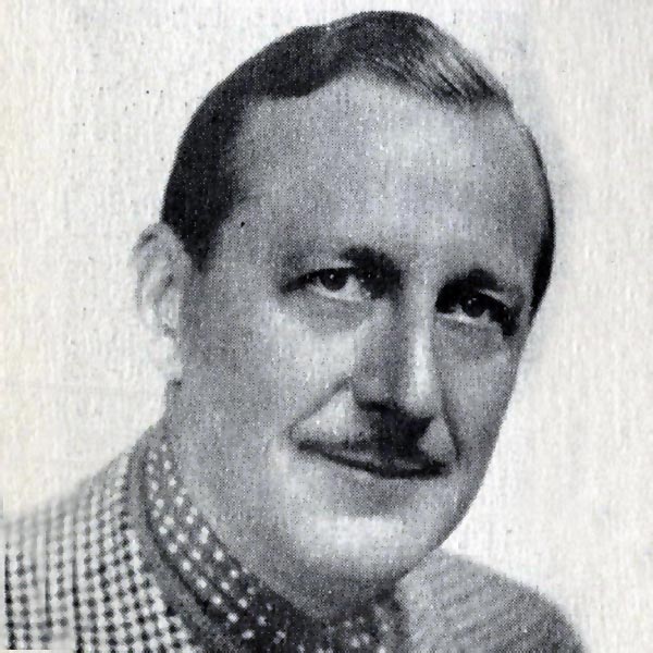 Stanley Andrews