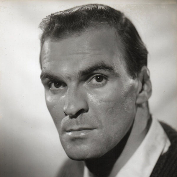 Stanley Baker Stanley Baker