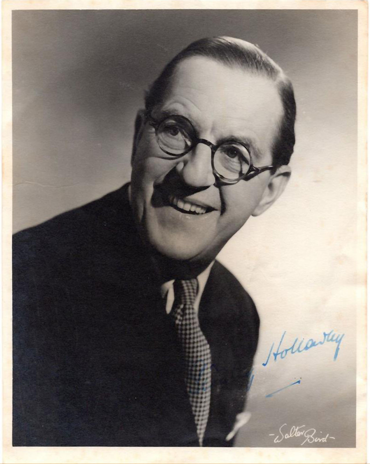 Stanley Holloway Stanley Holloway