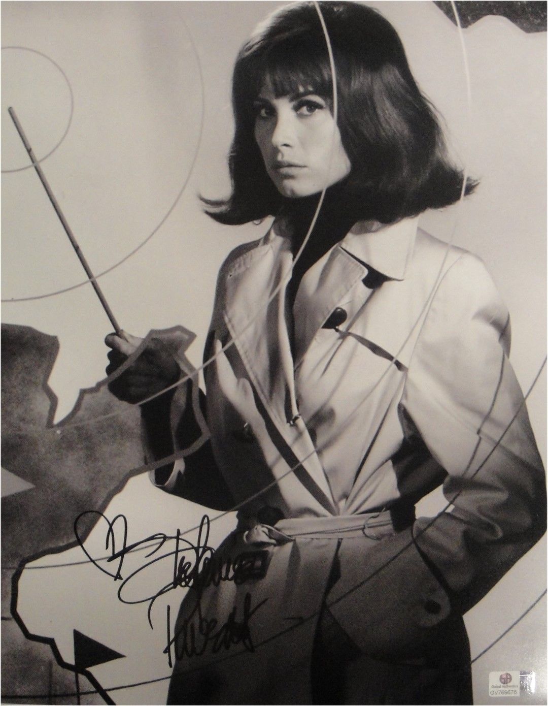 Stefanie Powers Stefanie Powers