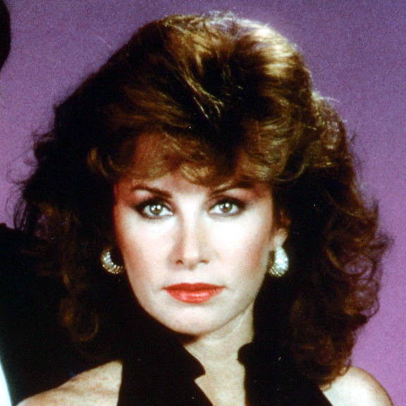 Stefanie Powers Stefanie Powers