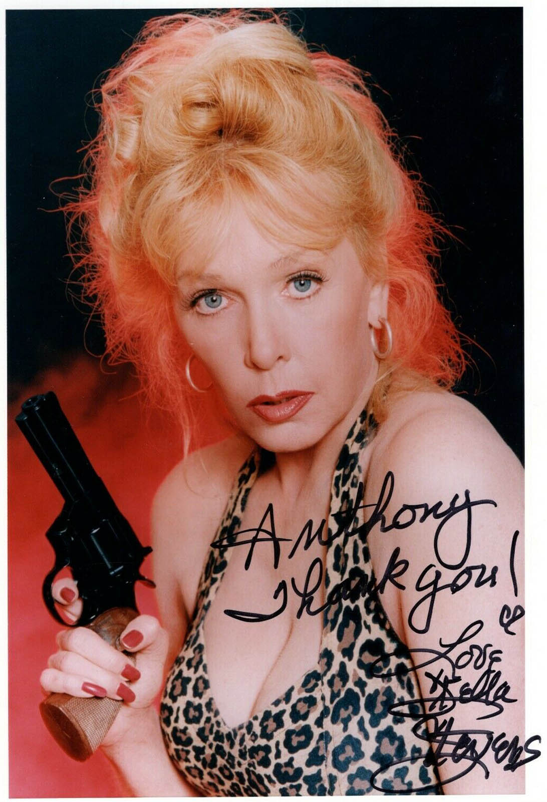 Stella Stevens Stella Stevens