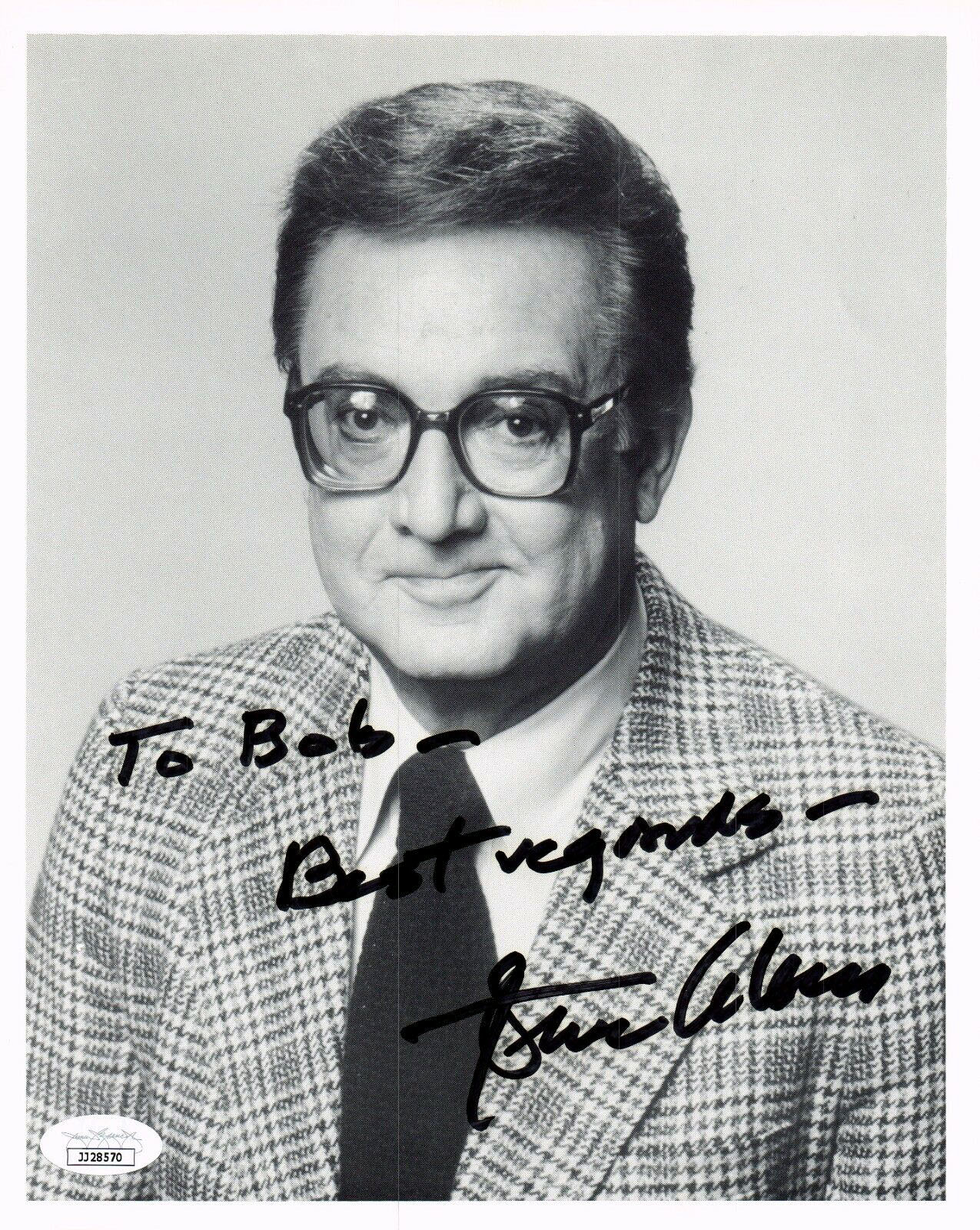 Steve Allen Steve Allen