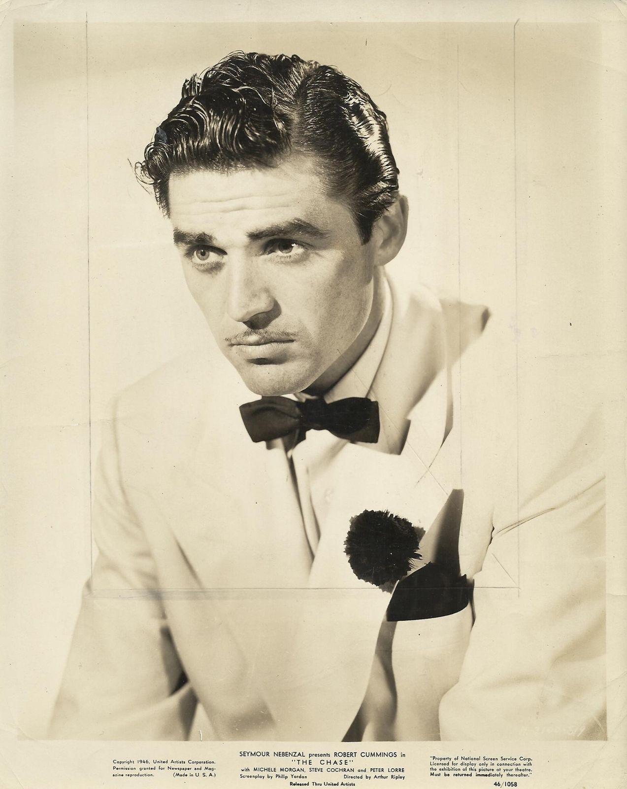 Steve Cochran Steve Cochran