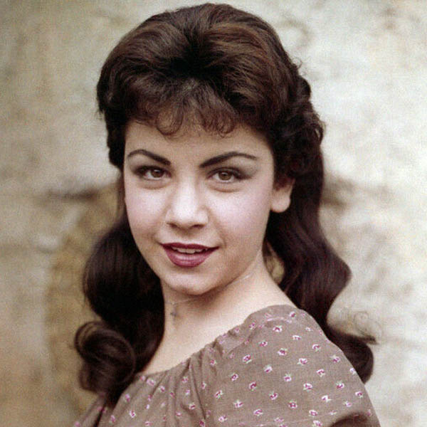 Annette Funicello Annette Funicello