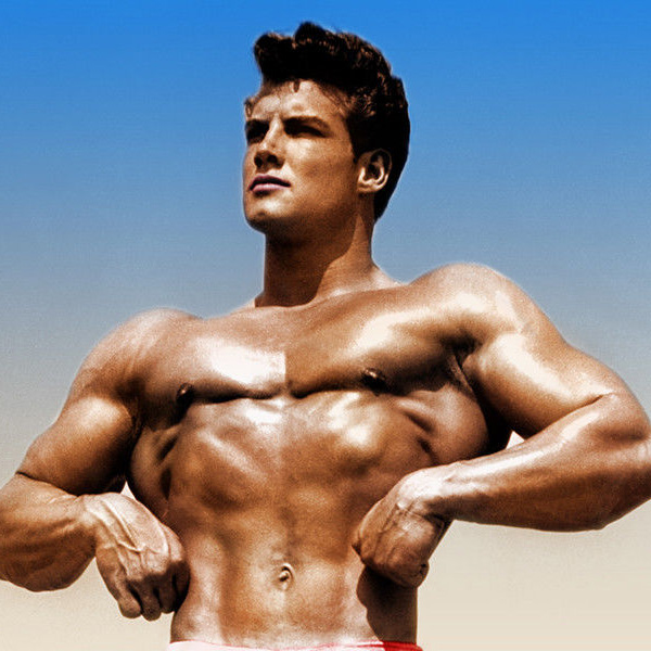 Steve Reeves Steve Reeves