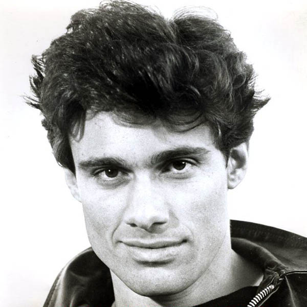 Steven Bauer Steven Bauer