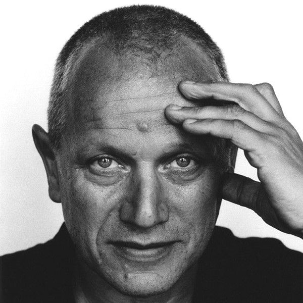 Steven Berkoff