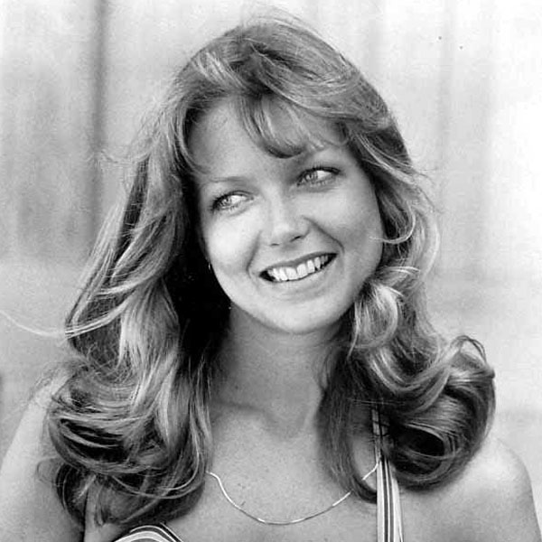 Susan Blakely