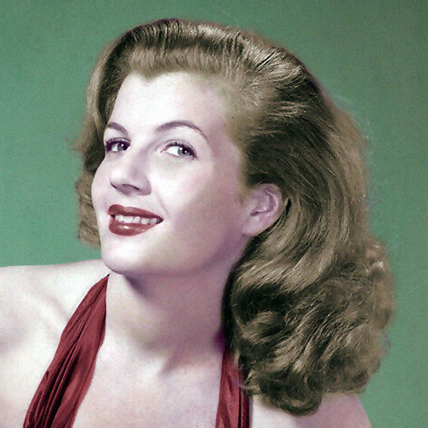 Corinne Calvet