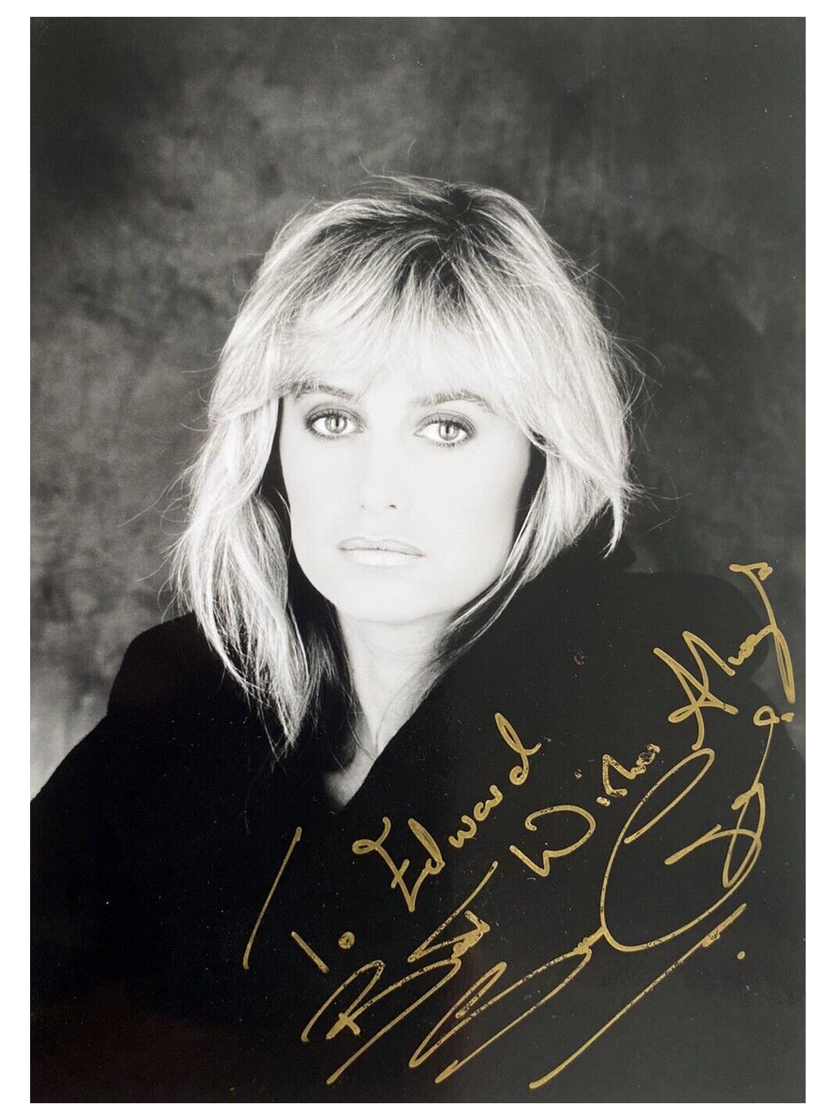 Susan George Susan George