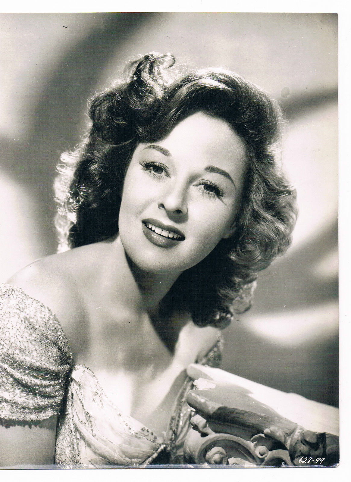 Susan Hayward Susan Hayward