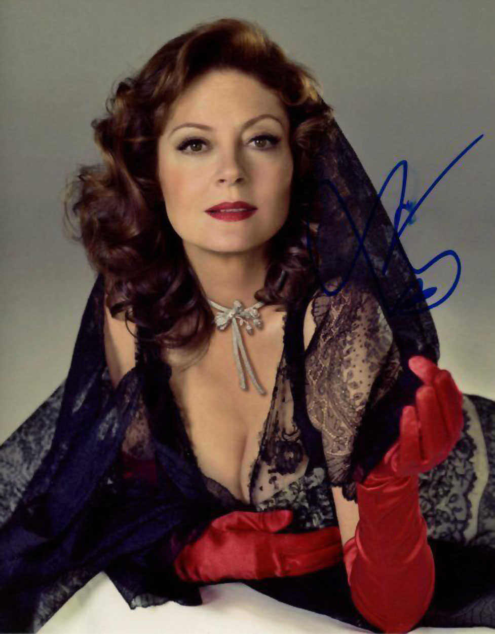 Susan Sarandon Susan Sarandon