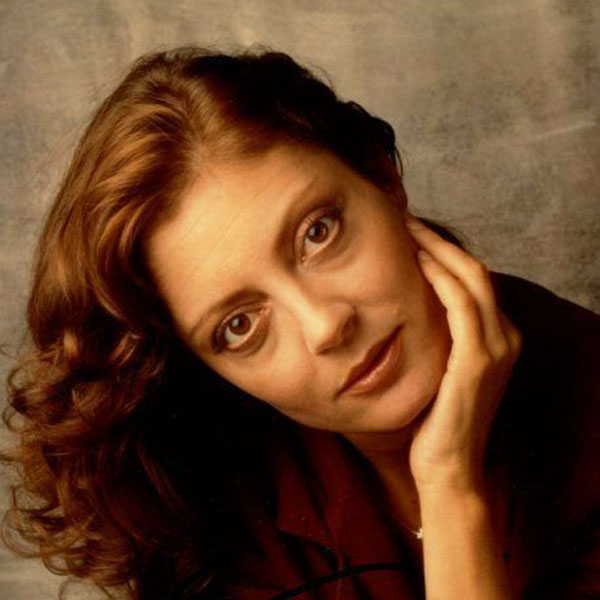 Susan Sarandon Susan Sarandon