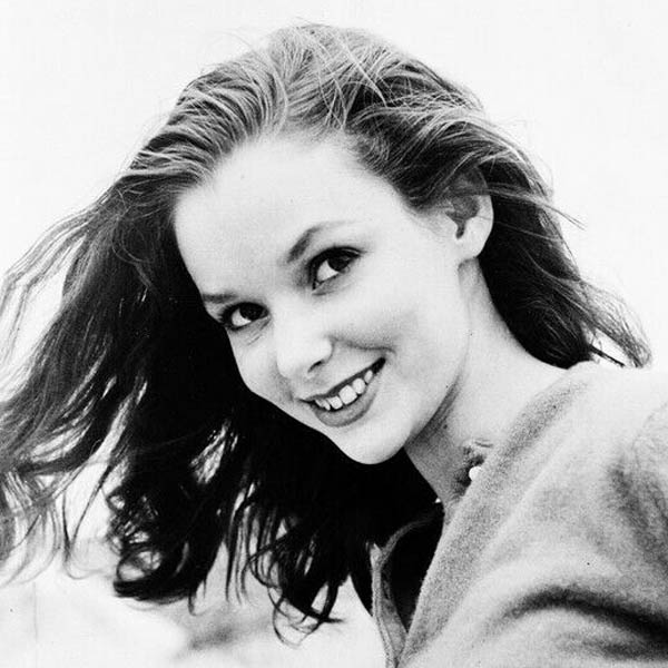 Susan Strasberg Susan Strasberg