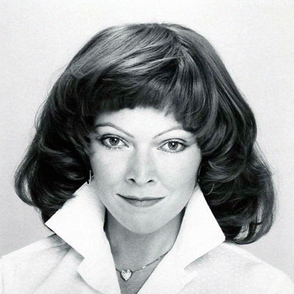 Susan Tyrrell Susan Tyrrell