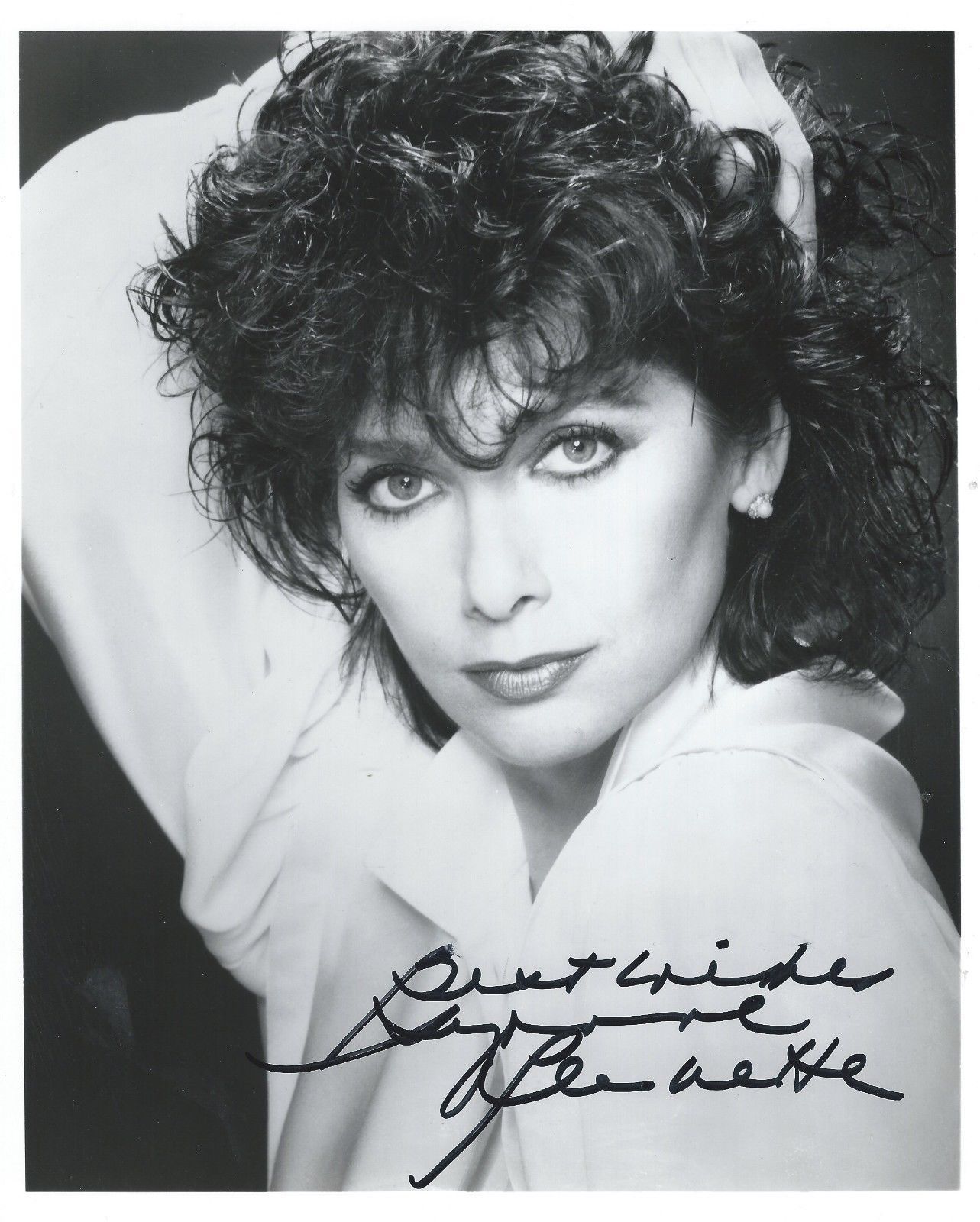 Suzanne Pleshette Suzanne Pleshette