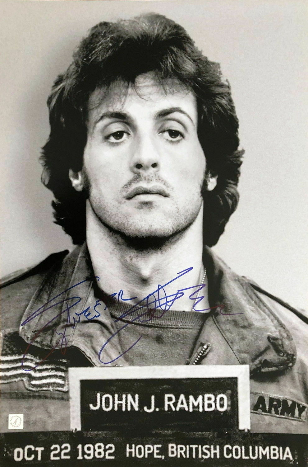 Sylvester Stallone Sylvester Stallone