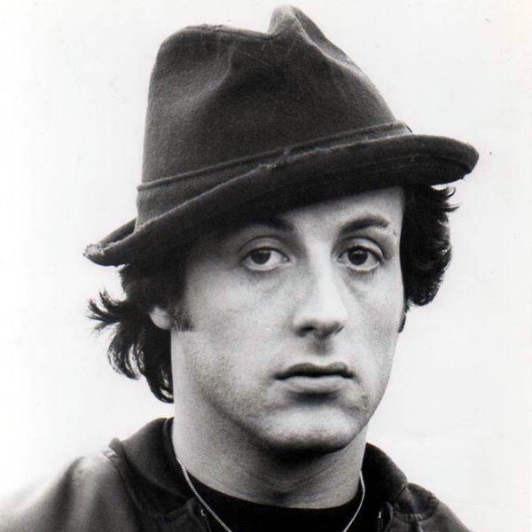 Sylvester Stallone