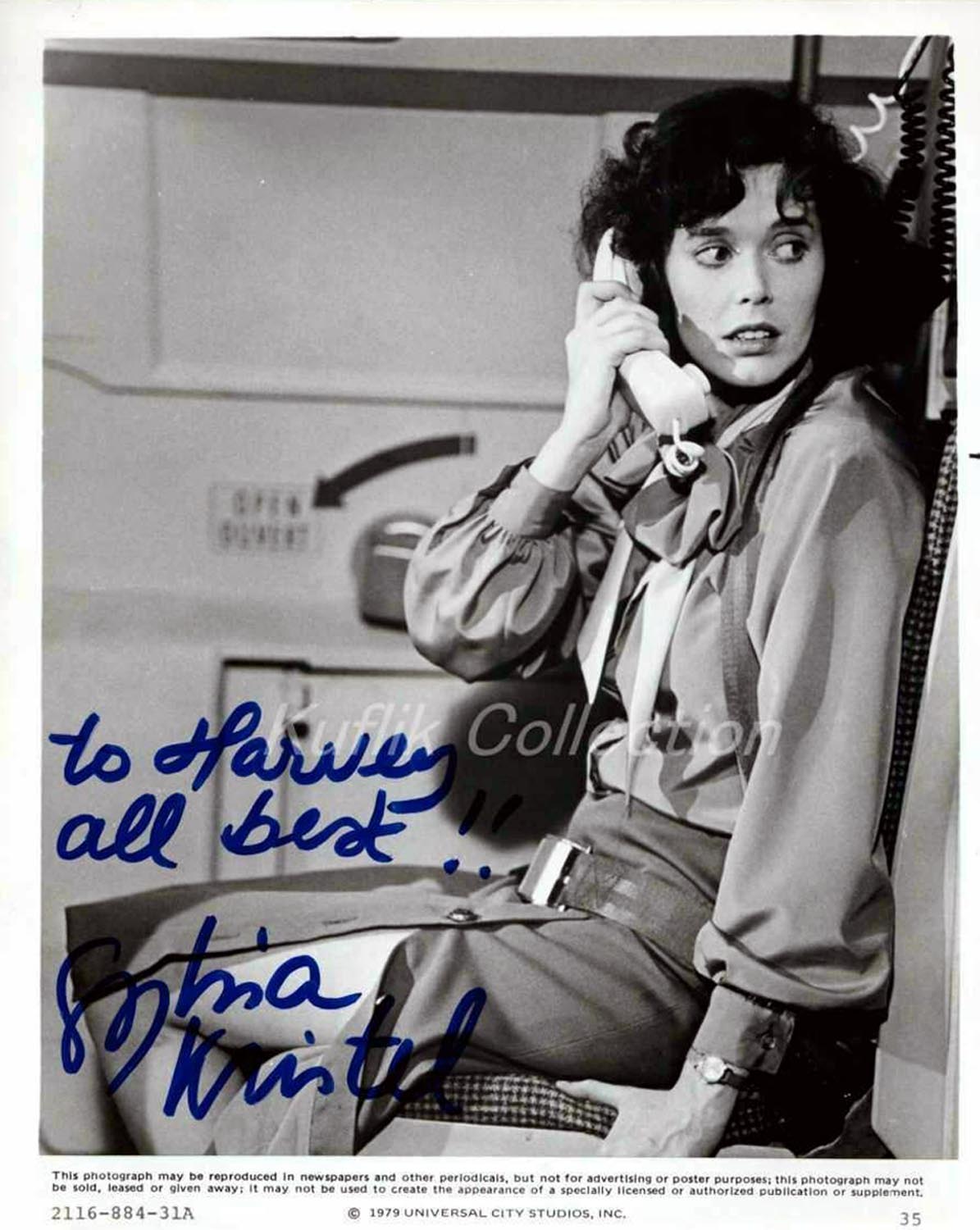 Sylvia Kristel Sylvia Kristel