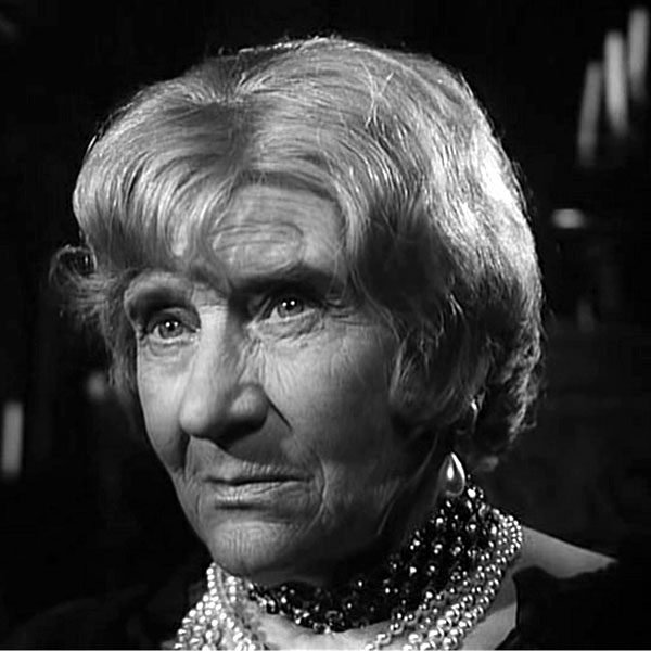 Sylvie Sylvie