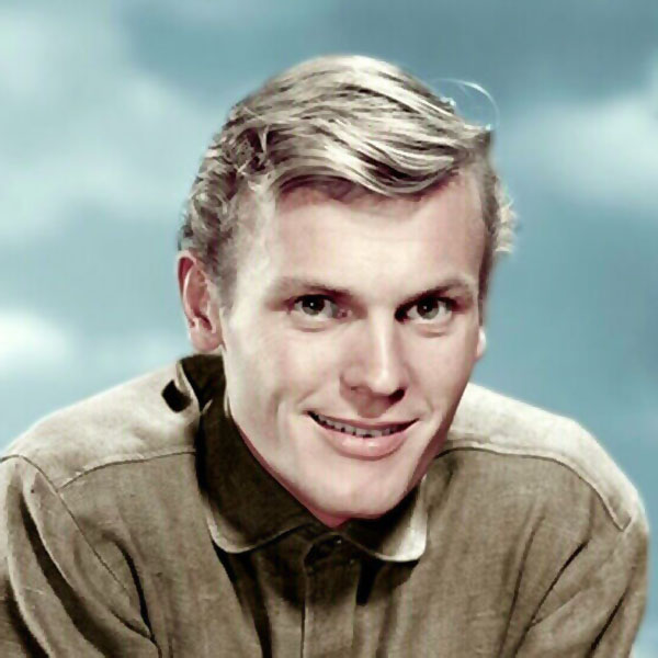 Tab Hunter