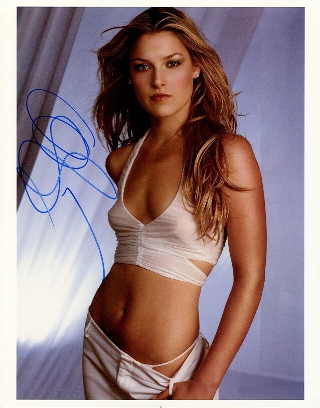 Ali Larter Ali Larter