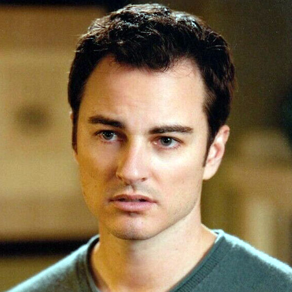 Kerr Smith