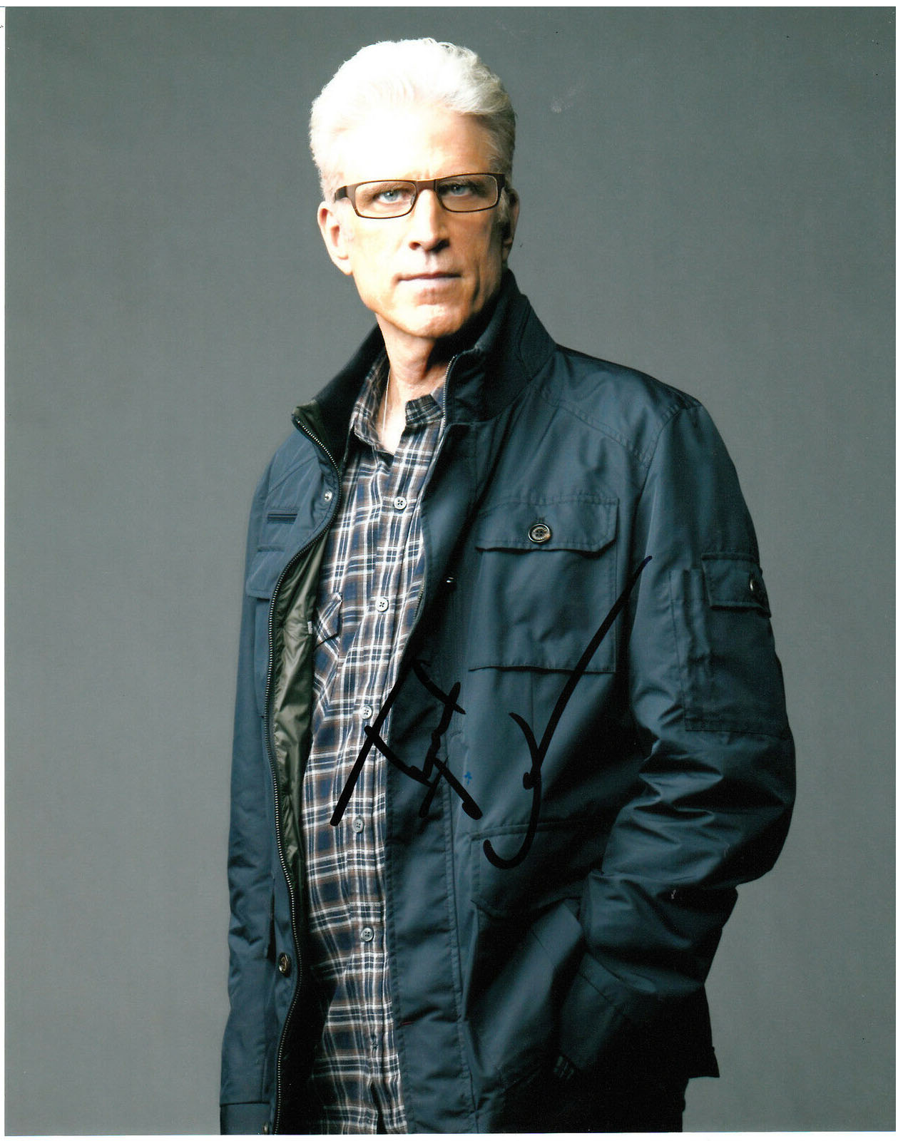 Ted Danson Ted Danson