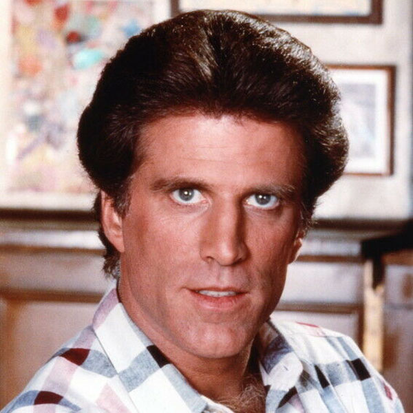Ted Danson Ted Danson